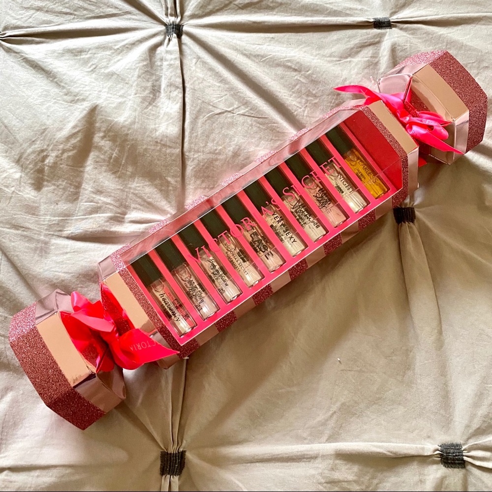 NEVER OPENED✨Victoria’s Secret Fragrance Gift Set